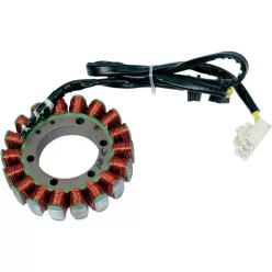 Alternator RICK'S MOTORSPORT ELECTRIC 21-114