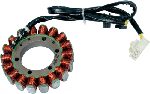 Alternator RICK'S MOTORSPORT ELECTRIC 21-114