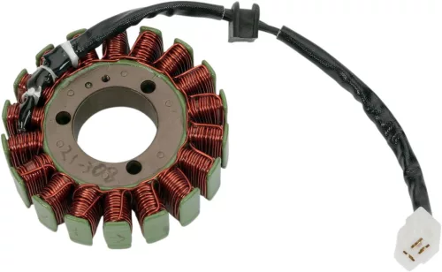 Alternator RICK'S MOTORSPORT ELECTRIC 21-308