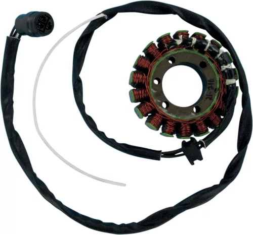 Alternator RICK'S MOTORSPORT ELECTRIC 21-216