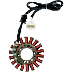 Alternator RICK'S MOTORSPORT ELECTRIC 21-115
