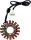 Alternator RICK'S MOTORSPORT ELECTRIC 21-115
