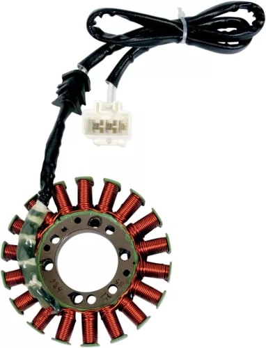 Alternator RICK'S MOTORSPORT ELECTRIC 21-115