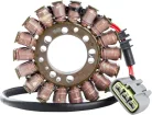Alternator RICK'S MOTORSPORT ELECTRIC 21-410