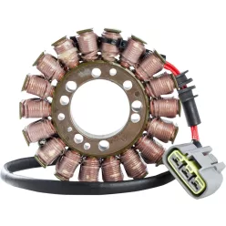 Alternator RICK'S MOTORSPORT ELECTRIC 21-410