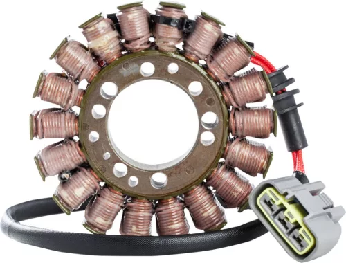 Alternator RICK'S MOTORSPORT ELECTRIC 21-410