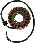 Alternator RICK'S MOTORSPORT ELECTRIC 21-410