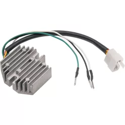 Alternator RICK'S MOTORSPORT ELECTRIC 10-100