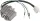 Alternator RICK'S MOTORSPORT ELECTRIC 10-100