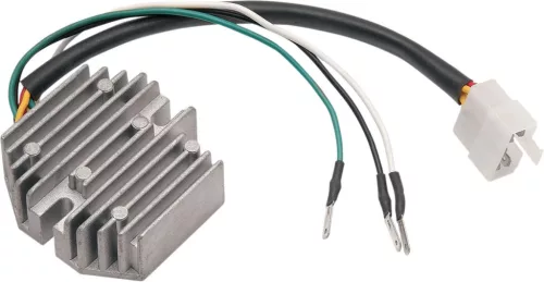 Alternator RICK'S MOTORSPORT ELECTRIC 10-100
