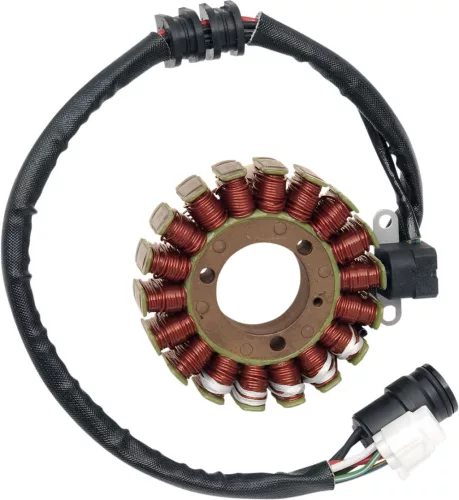 Alternator RICK'S MOTORSPORT ELECTRIC 21-966H