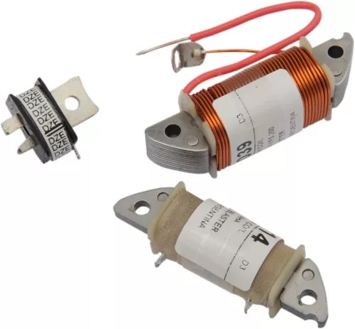 Stator RICK'S MOTORSPORT ELECTRIC 22-990H