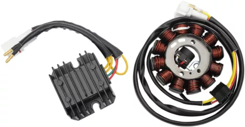 Alternator RICK'S MOTORSPORT ELECTRIC 99-400