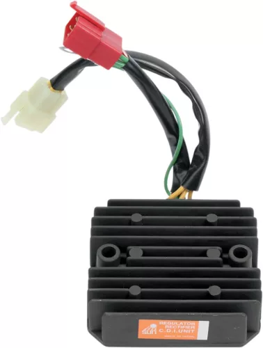 Alternator RICK'S MOTORSPORT ELECTRIC 10-122