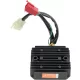 Alternator RICK'S MOTORSPORT ELECTRIC 10-122
