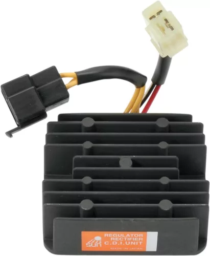 Alternator RICK'S MOTORSPORT ELECTRIC 10-216