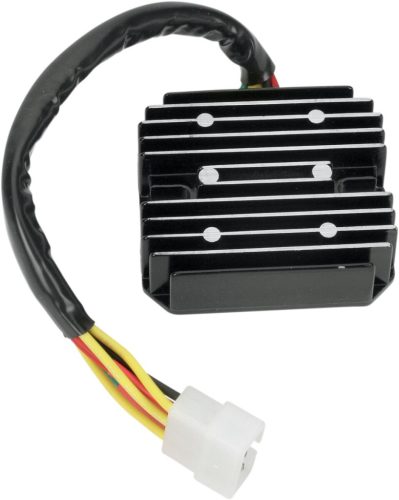 Regulator/Rectifier Kaw