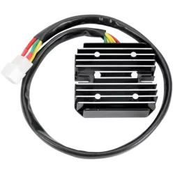 Alternator RICK'S MOTORSPORT ELECTRIC 10-421