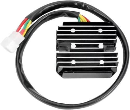 Alternator RICK'S MOTORSPORT ELECTRIC 10-421