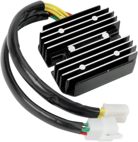 Alternator RICK'S MOTORSPORT ELECTRIC 10-124