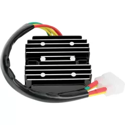 Alternator RICK'S MOTORSPORT ELECTRIC 10-218