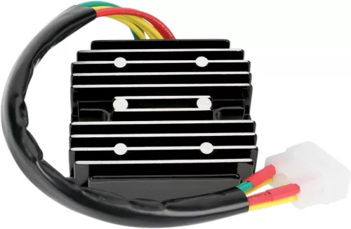 Alternator RICK'S MOTORSPORT ELECTRIC 10-218