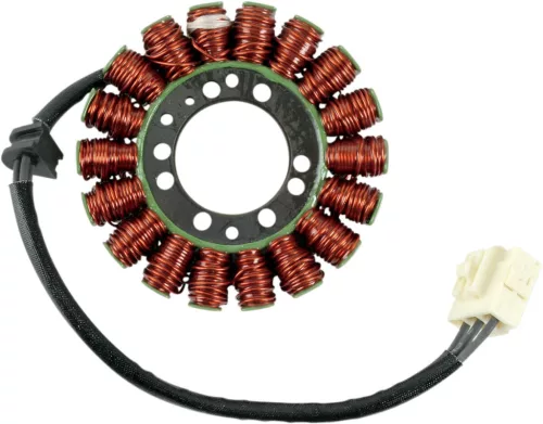Alternator RICK'S MOTORSPORT ELECTRIC 21-118