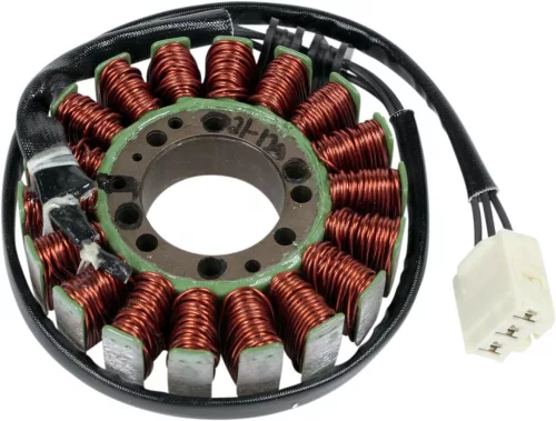 Alternator RICK'S MOTORSPORT ELECTRIC 21-120