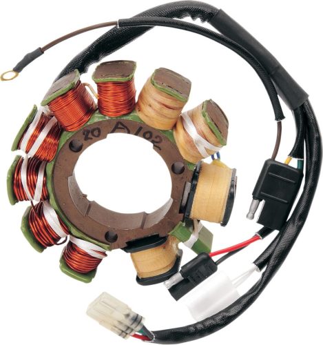 Stator Arctic Cat