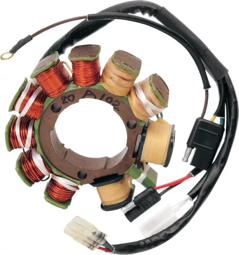 Stator Arctic RICK'S MOTORSPORT ELECTRIC 24-001