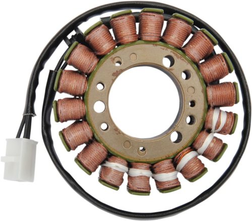 Stator Triumph