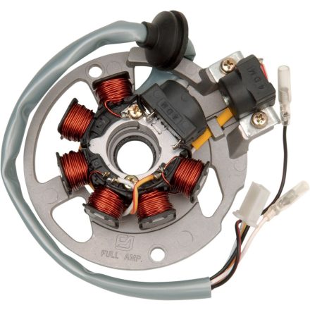 STATOR POLARIS