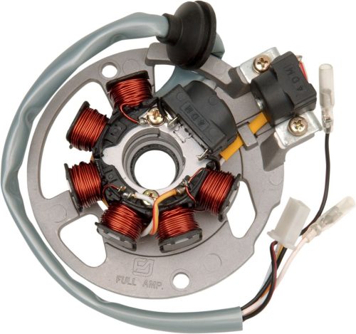 Stator RICK'S MOTORSPORT ELECTRIC 21-550