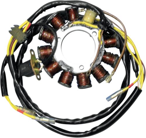 Stator Polaris