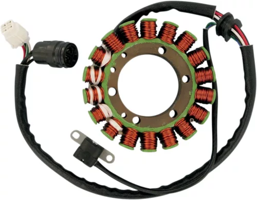 Stator RICK'S MOTORSPORT ELECTRIC 21-917