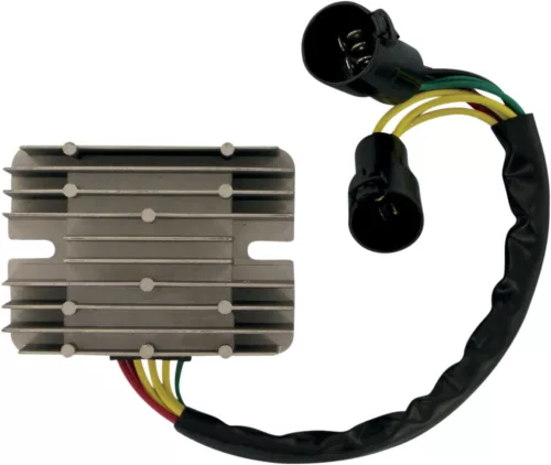 Stator RICK'S MOTORSPORT ELECTRIC 10-312
