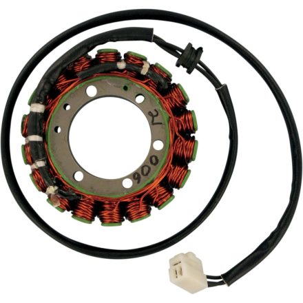 STATOR TRIUMPH