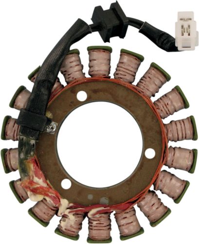 Stator Kaw