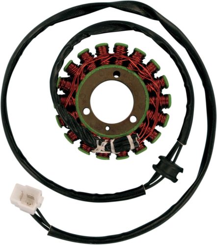 Stator Suz