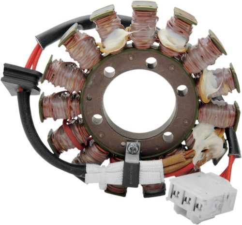 Stator Honda Cbr600Rr