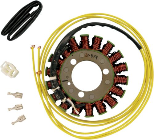 Stator Suzuki Gz250