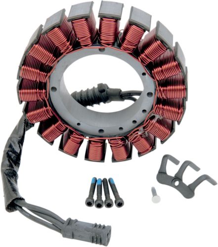 Stator 06-16 Flt