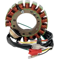 Stator Xl600R 83 87 RICK'S MOTORSPORT ELECTRIC 21-616H