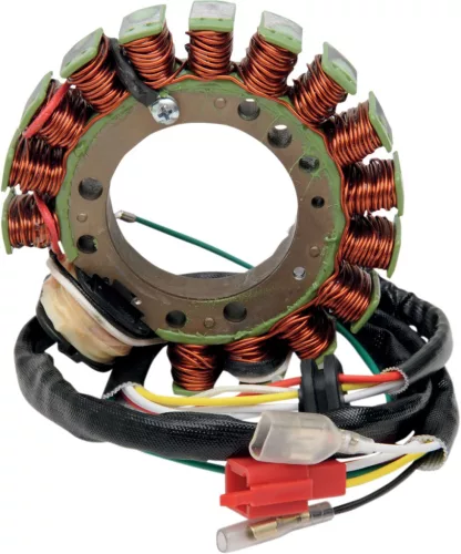 Stator Xl600R 83 87 RICK'S MOTORSPORT ELECTRIC 21-616H