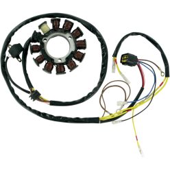 Stator Polaris Late