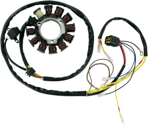 Stator Polaris Late