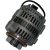 ALTERNATOR GL1500 88-00