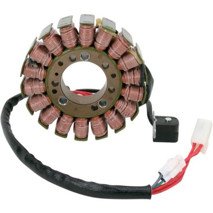 STATOR TRIUMPH