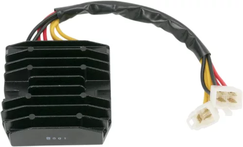 Regulator/Redresor RICK'S MOTORSPORT ELECTRIC 10-125H