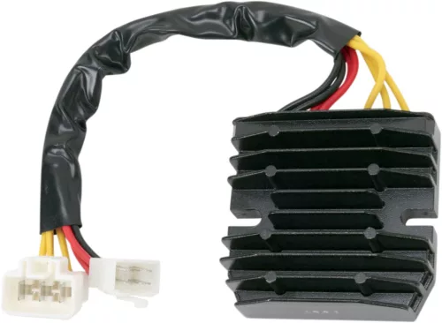 Regulator/Redresor RICK'S MOTORSPORT ELECTRIC 10-128H